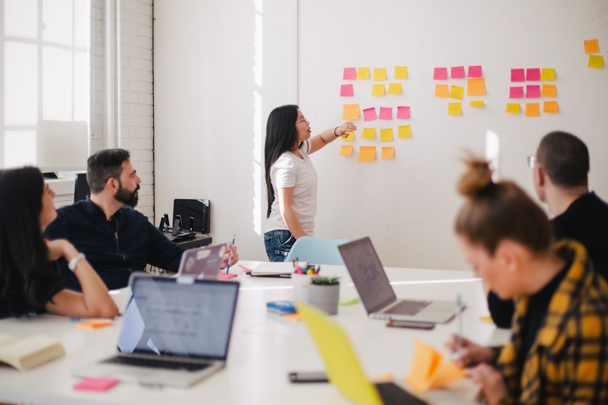 Marketers & Agencies