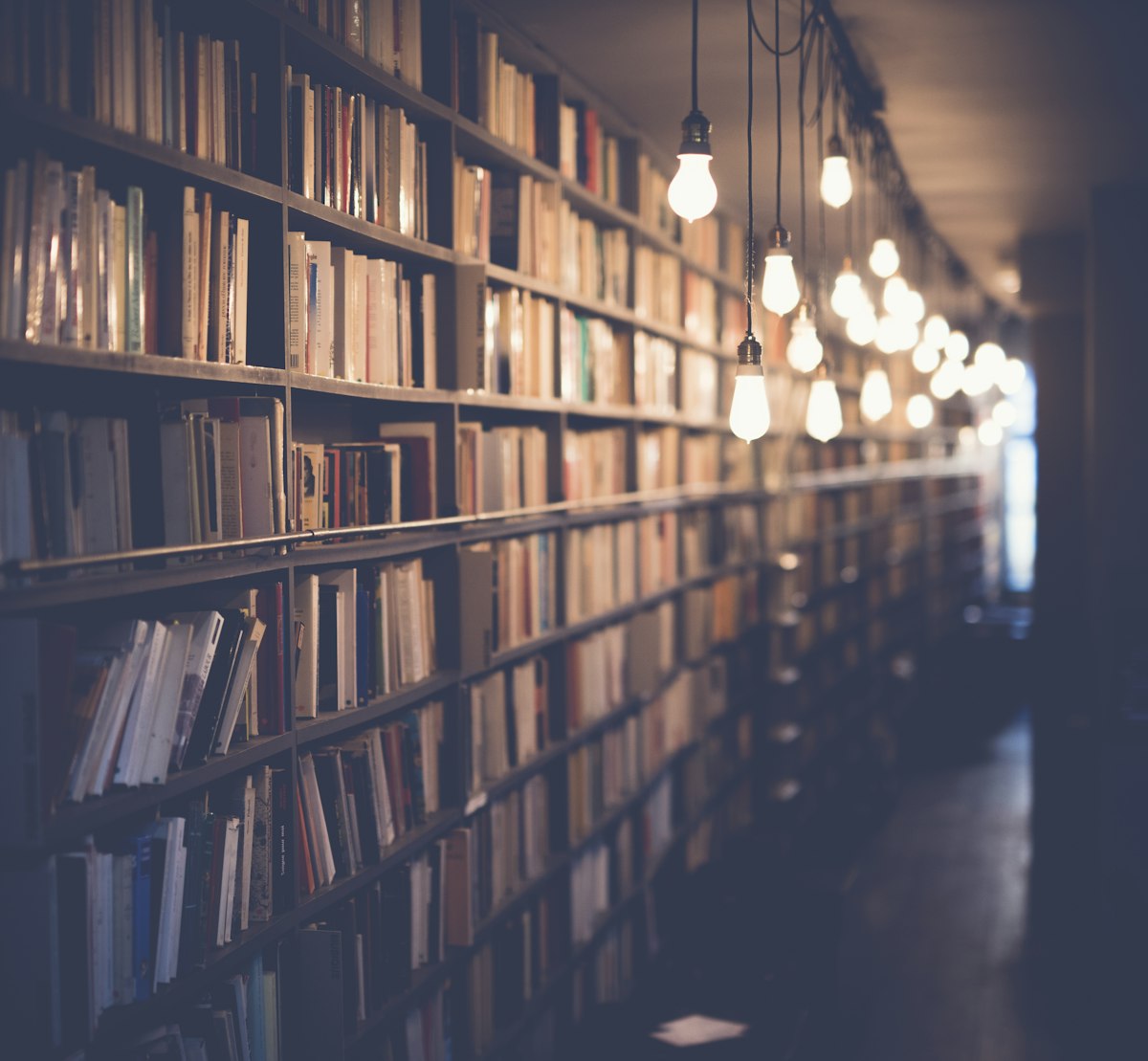 Publishers & Imprints